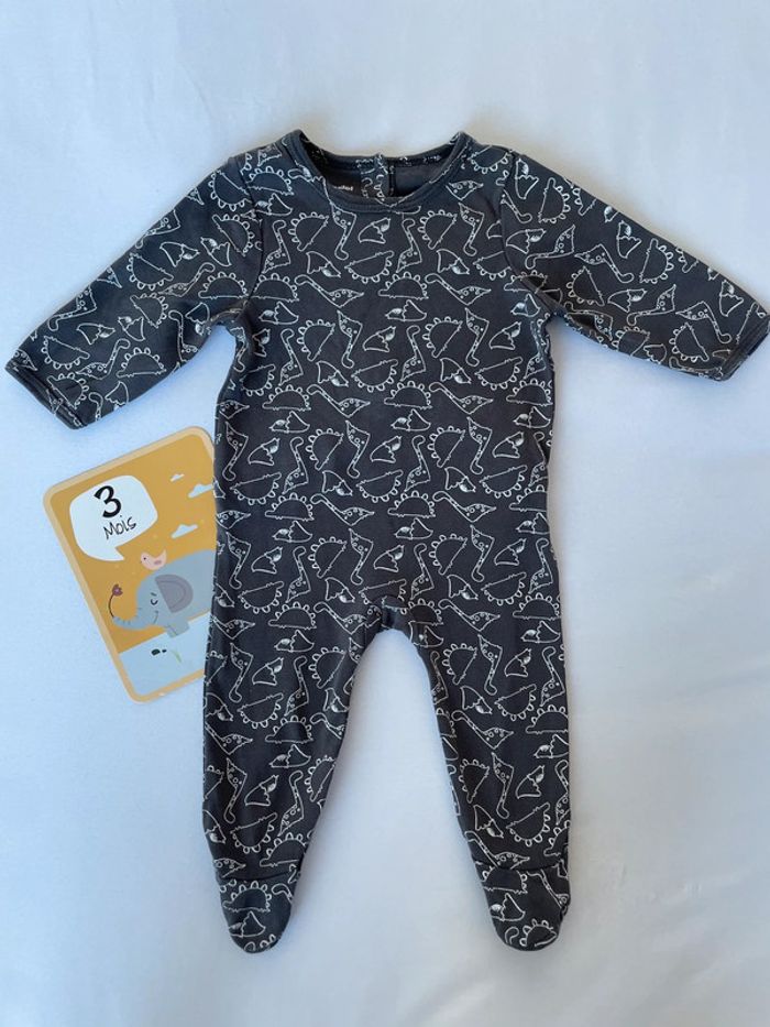 Pyjama