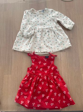 ROBE STYLE LINGERIE COMBINÉE EN DENTELLE - Rouge | Canada