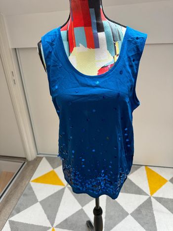 Débardeur Camaïeu Taille 38