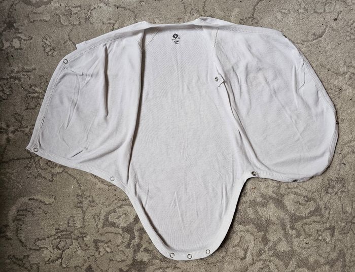 Body Z Grain de Blé 12 mois - photo numéro 5