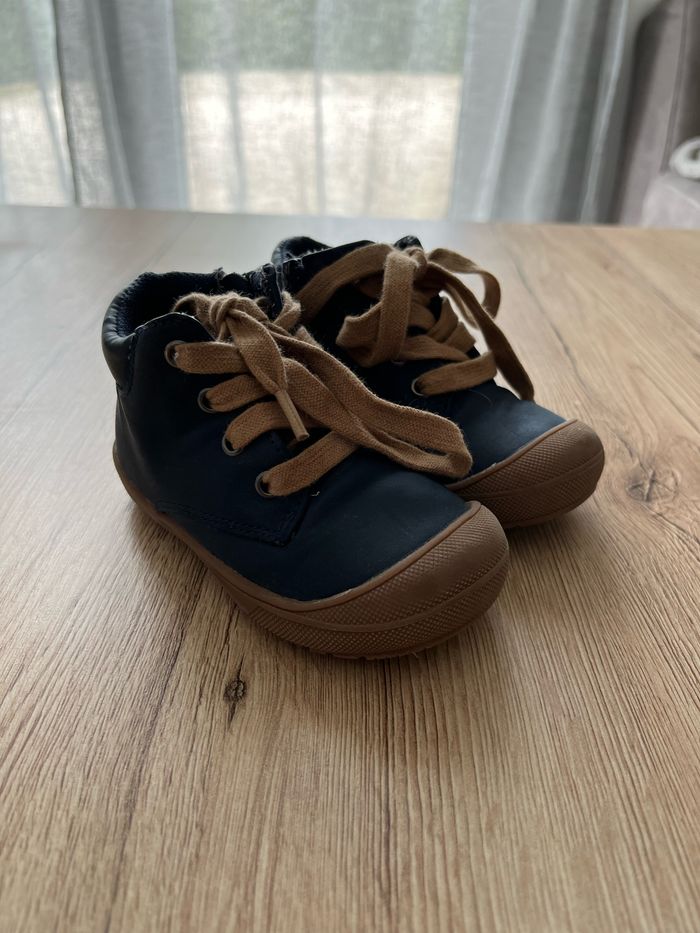 Chaussures bébé - photo numéro 2