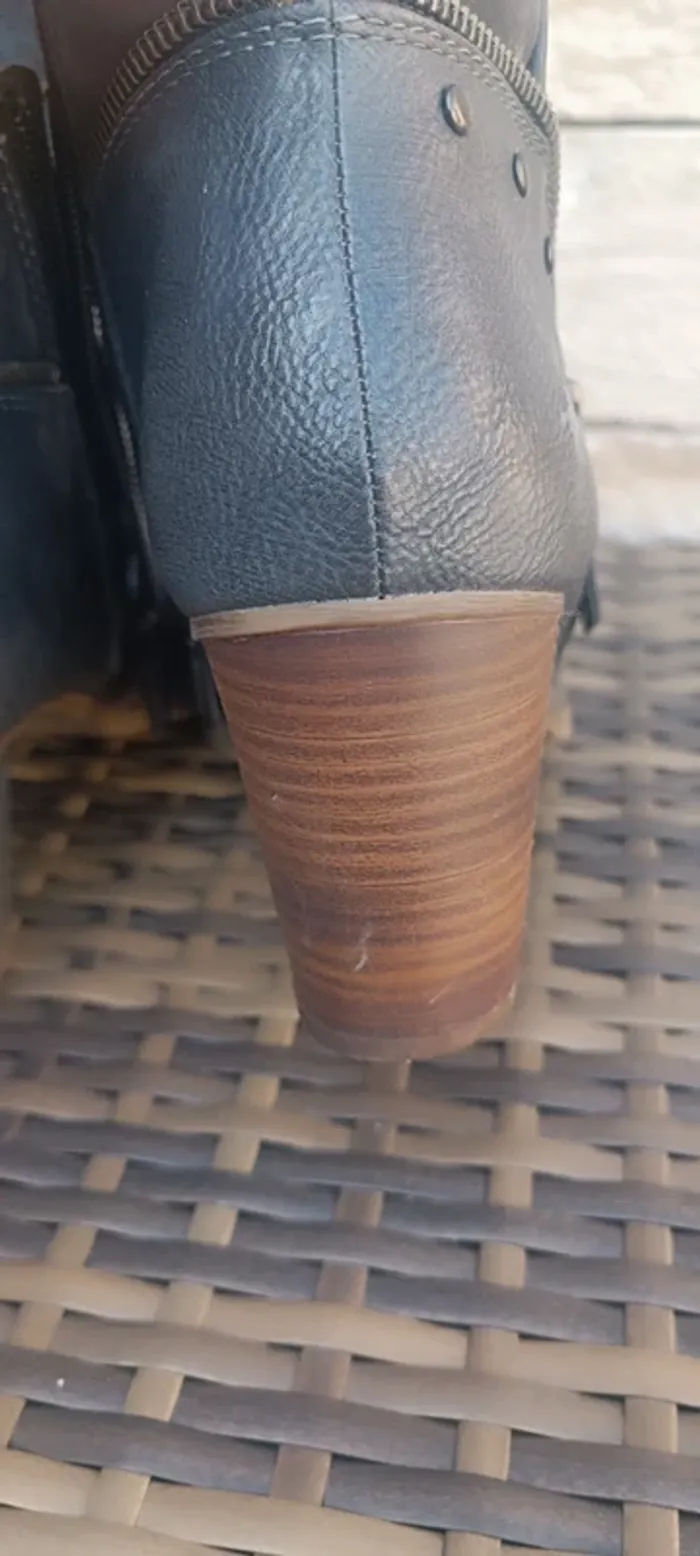 Boots - photo numéro 4