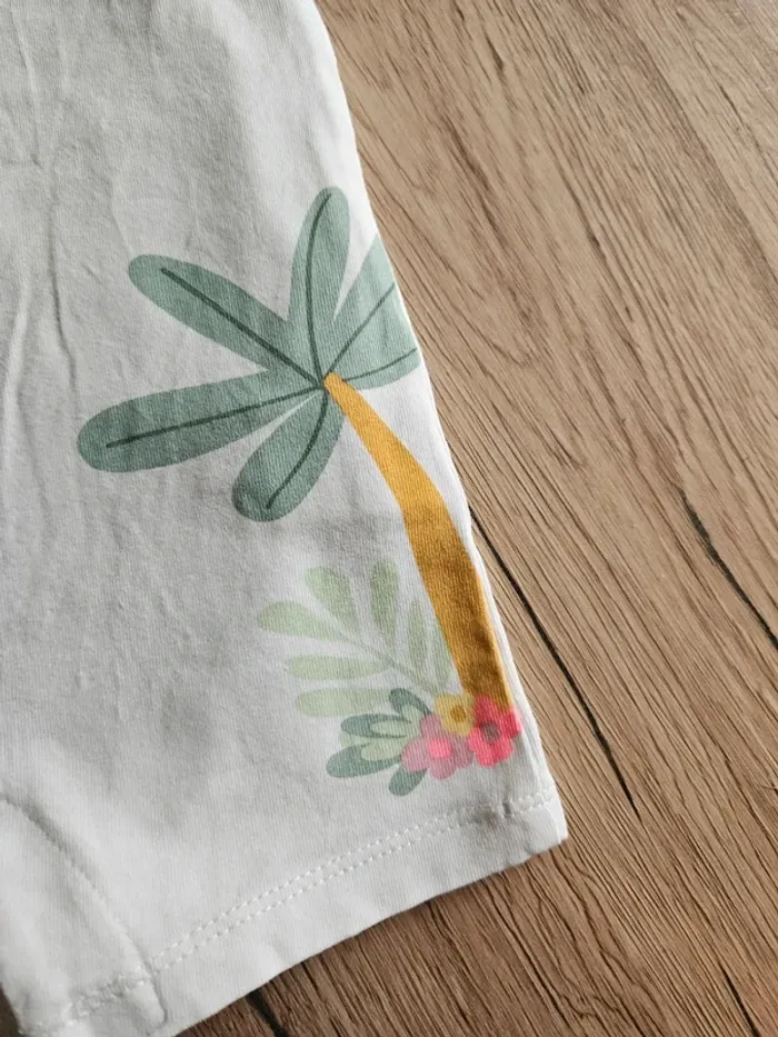 Barboteuse 6 mois - photo numéro 4