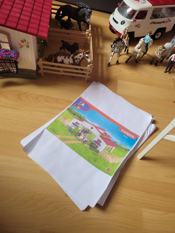 Haras schleich - photo numéro 9