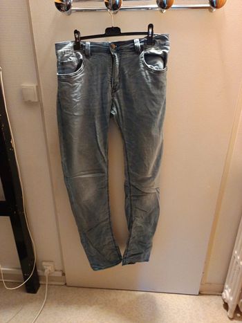 Jeans Kaporal bleu clair