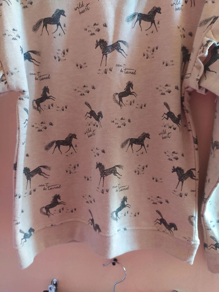 Ensemble pull jupes - photo numéro 5