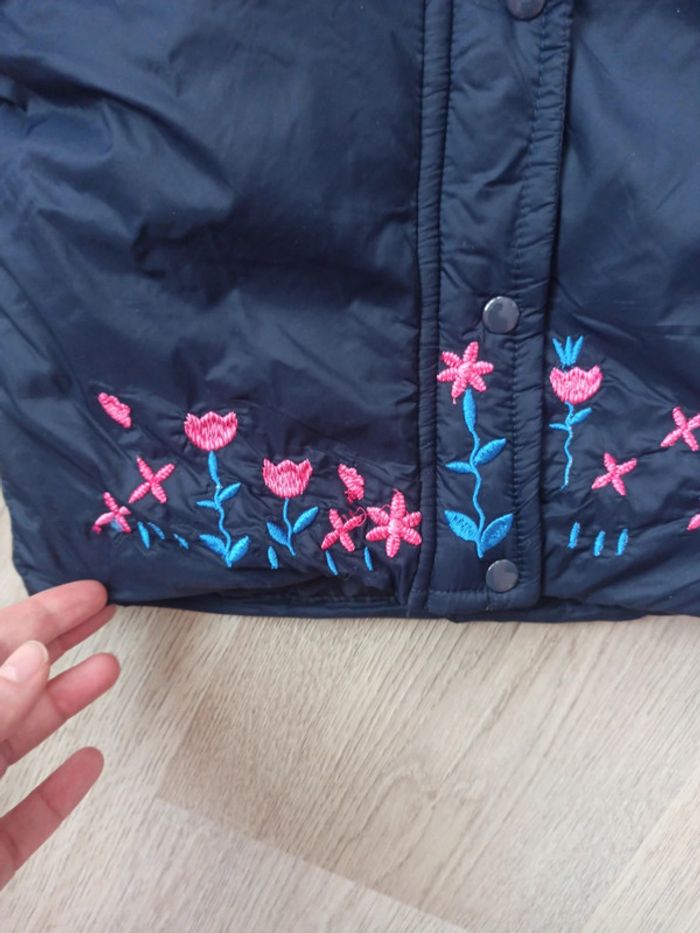 Manteau doudoune - photo numéro 3