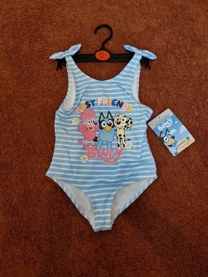 Maillot de bain 1 pcs