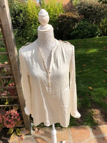 Chemise H&M neuve taille 40