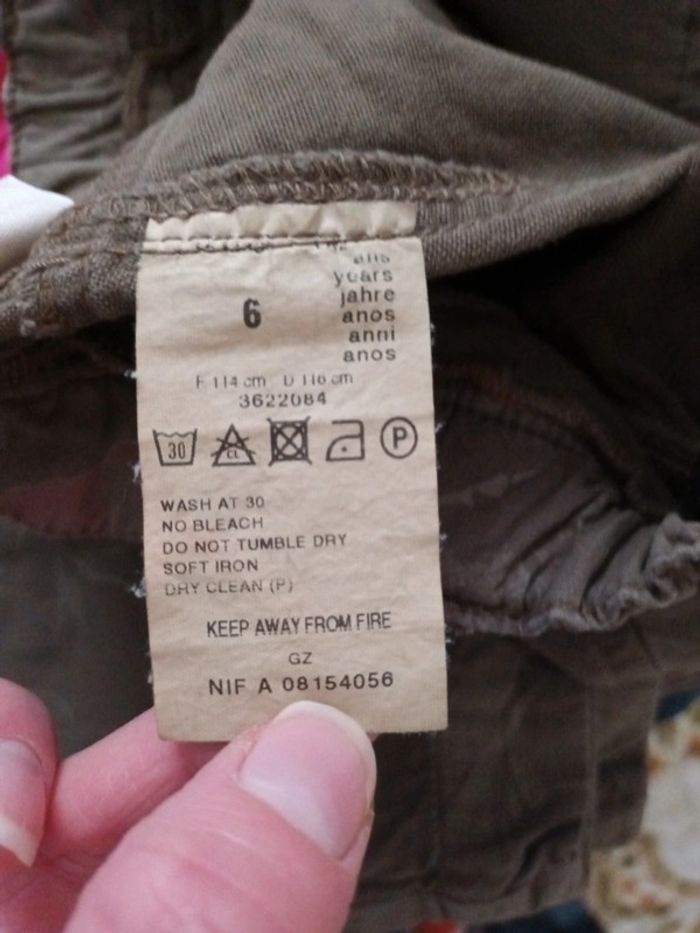 Pantalon - photo numéro 13