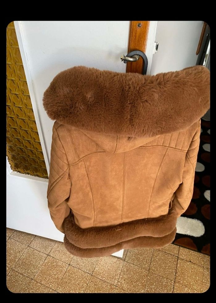 Veste courte - photo numéro 6