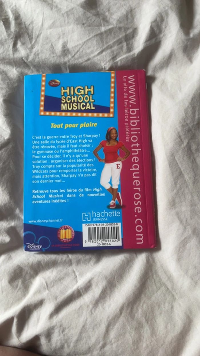 Livre - photo numéro 2