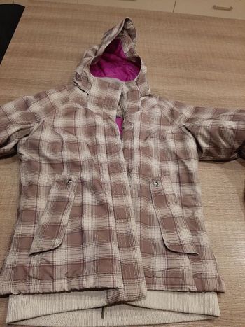 Veste pour fille Taille XS