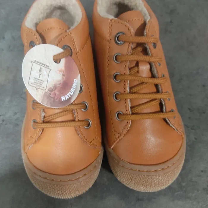 Chaussures Naturino Cocoon pointure 23 - photo numéro 7