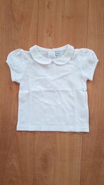 Tee shirt 23 mois
