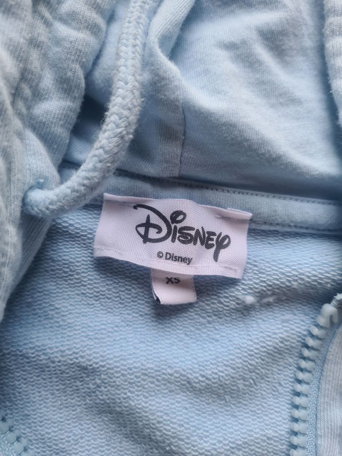 Veste sans manches - photo numéro 3