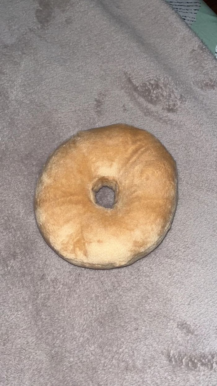 Peluche - photo numéro 3