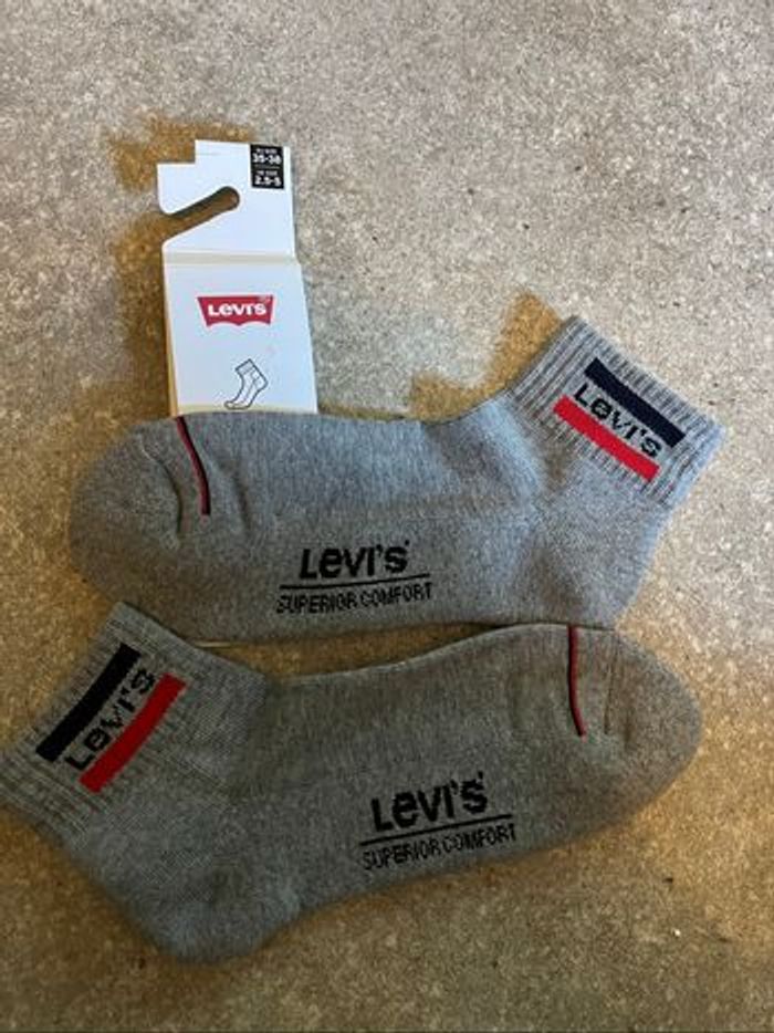 Chaussettes - photo numéro 3