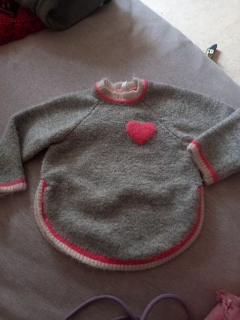 Pull 18mois orchestra