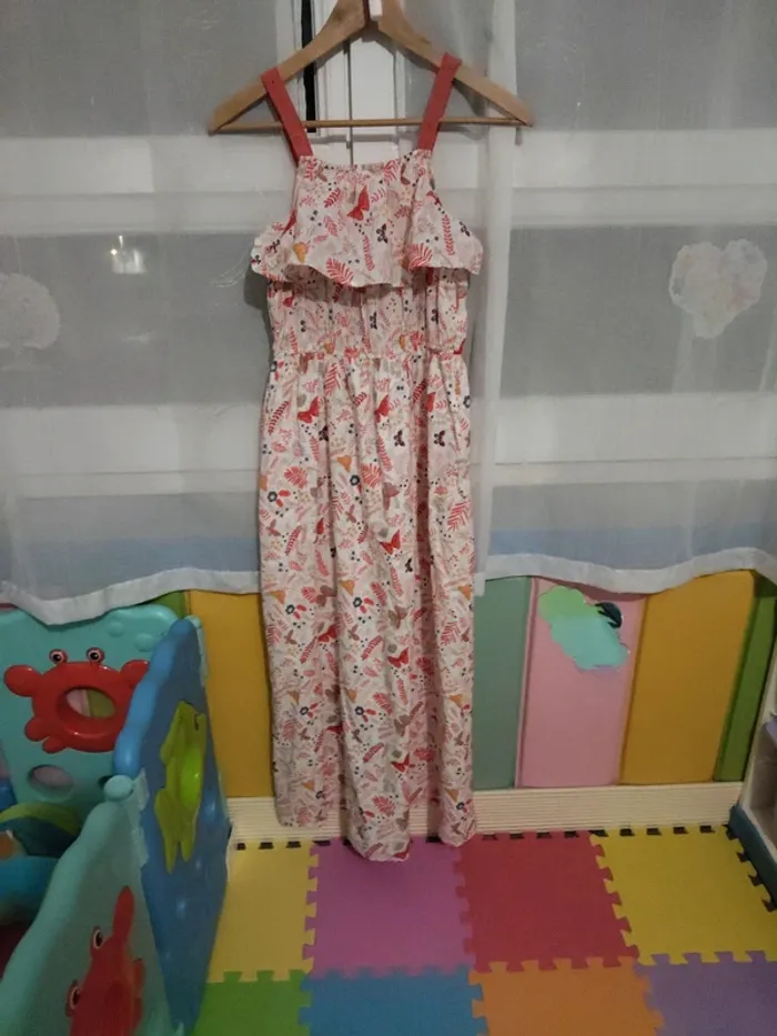 Très jolie robe 12 ans