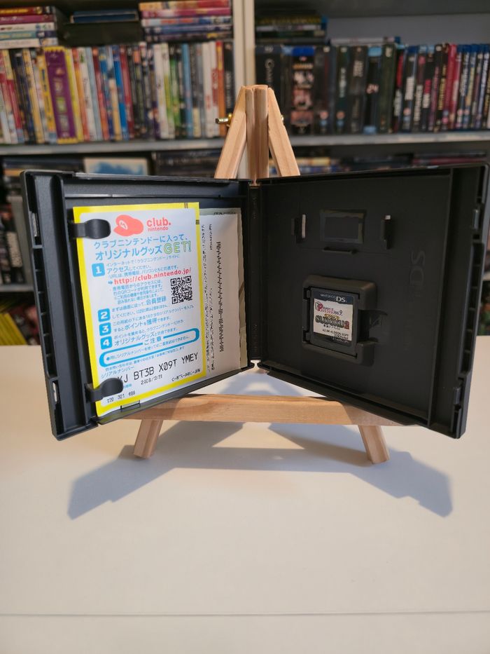 Jeu DS Sudoku 2 JAP - photo numéro 3