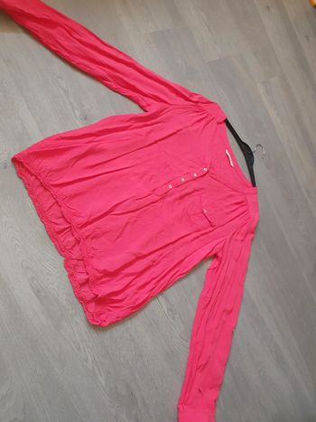 Chemisier femme taille 40