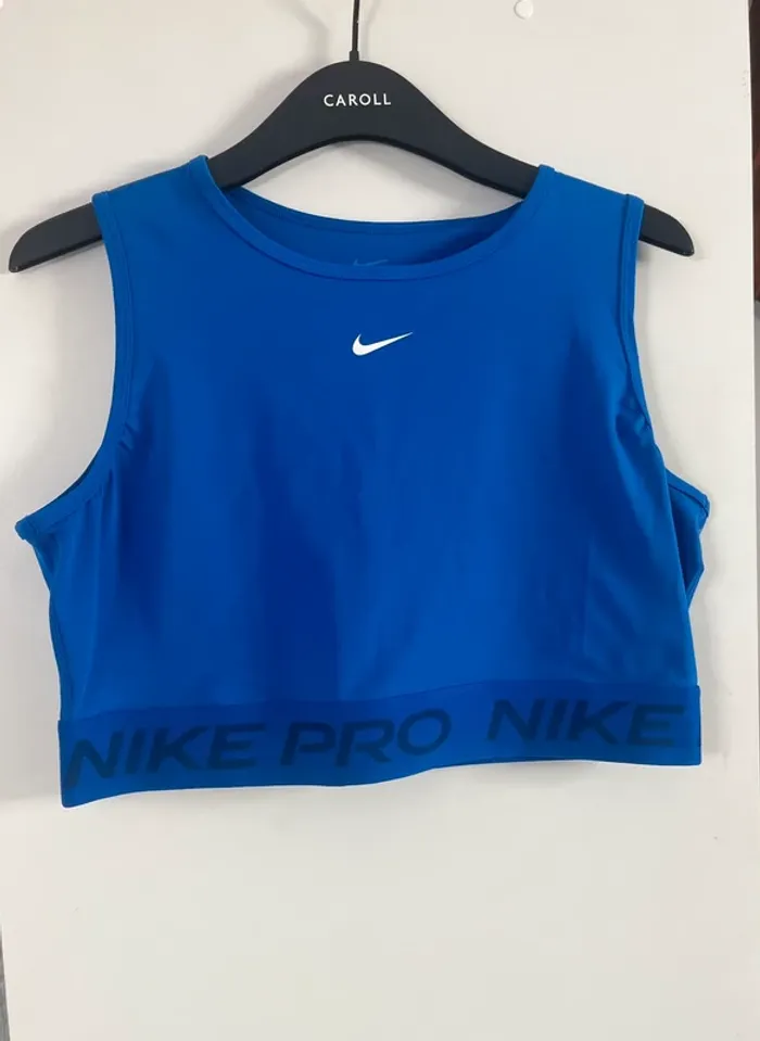 Brassière de sport - photo numéro 2