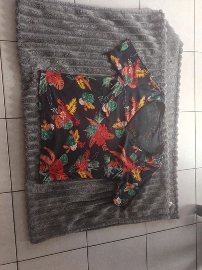 Maillot camaïeu taille xl