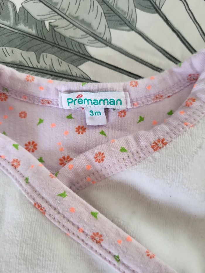 Gilet doudou - photo numéro 3