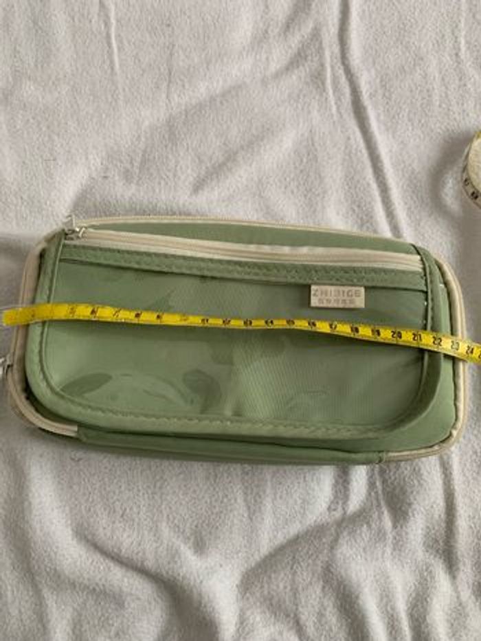 Trousse scolaire - photo numéro 8