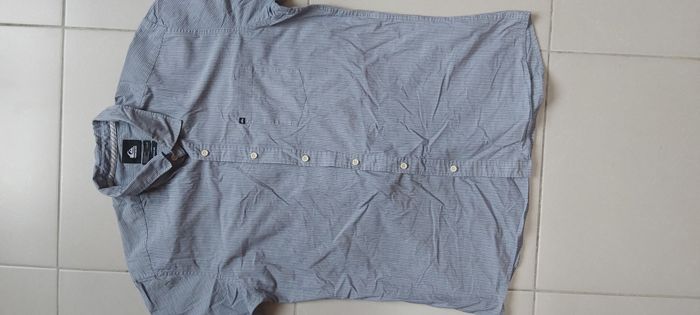 Chemise manche courte Regular L - photo numéro 2