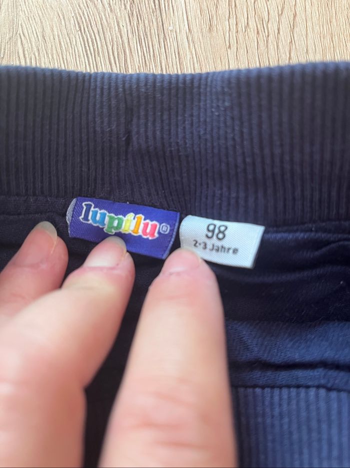Pantalon lupilu 3 ans - photo numéro 2