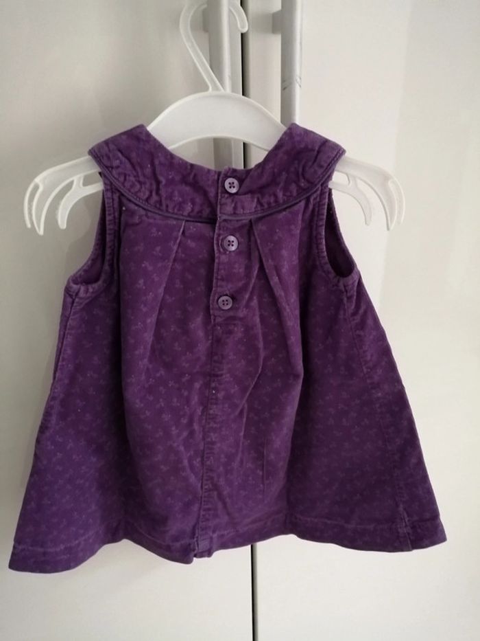 Robe 12 mois - photo numéro 6