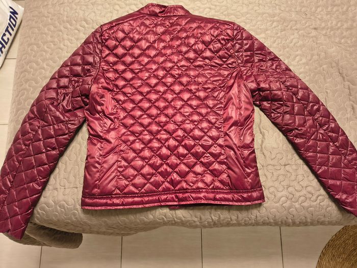 Blouson caroll - photo numéro 2