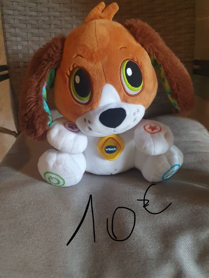 Jouets pour enfants - photo numéro 7