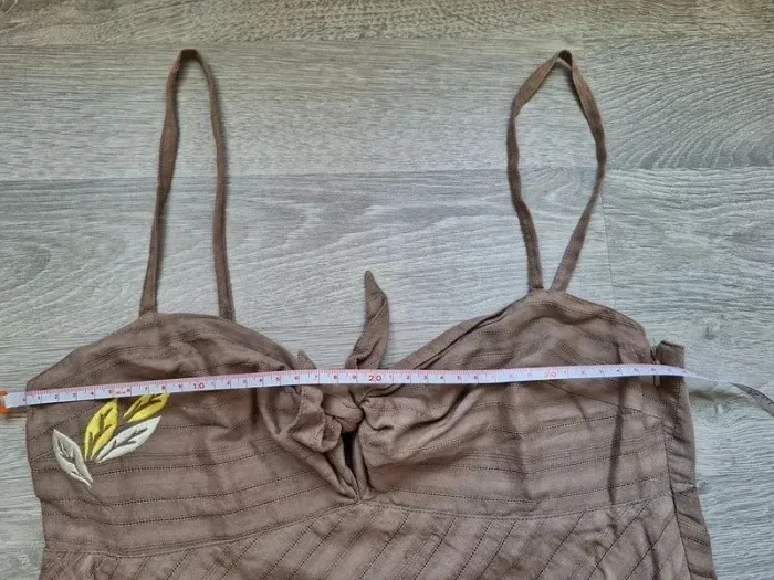 robe roxy - photo numéro 6