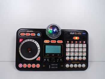 Platine - Kidi DJ - Vtech - Table de mixage  (J18)