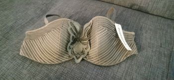 Soutient gorge darjeeling modèle luca