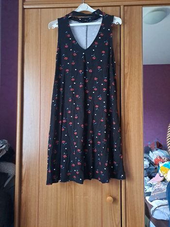 Robe Pull and bear XS