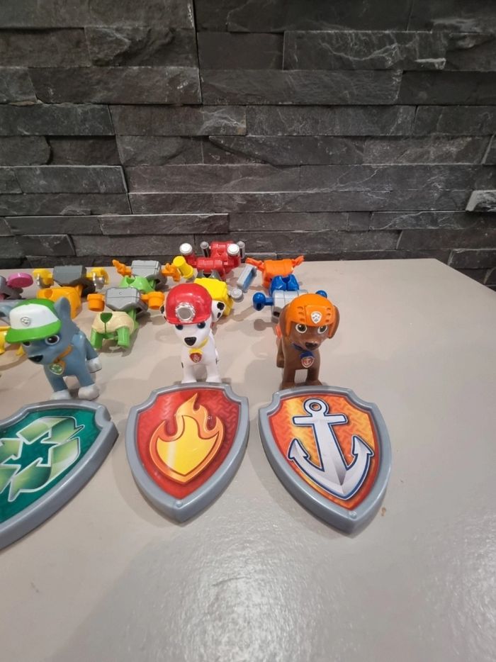 Lot figurines - photo numéro 4