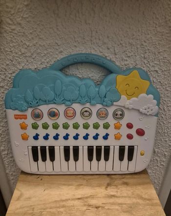 Piano Fisher price