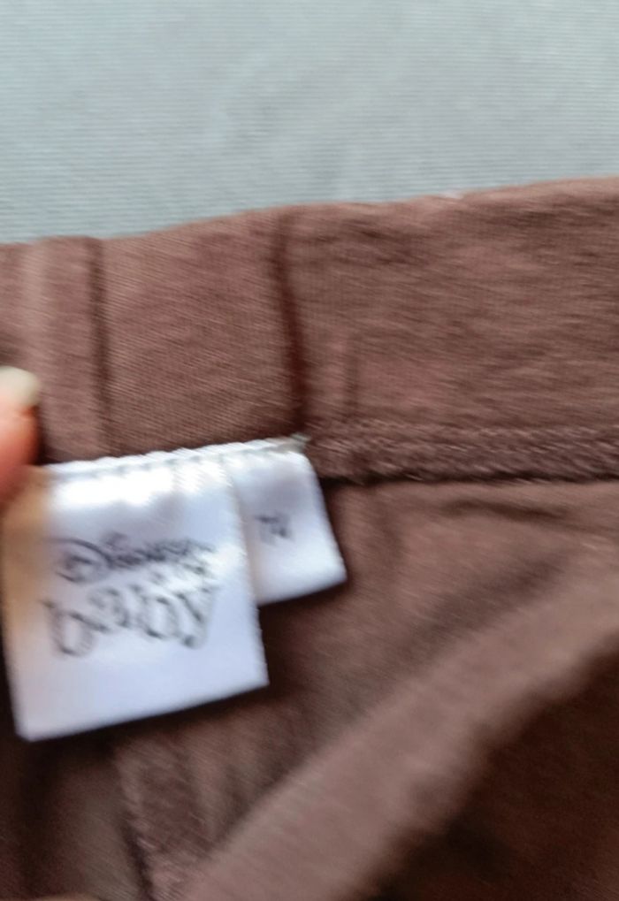 Pyjama coton Winnie - photo numéro 7