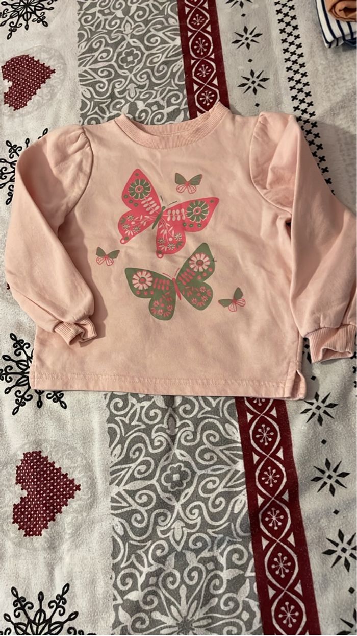 Vêtements fille - photo numéro 6