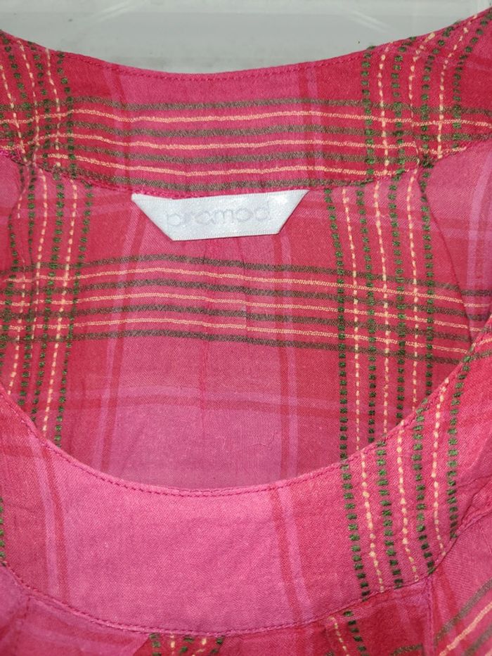 👚débardeur Promod taille 38👚 - photo numéro 2