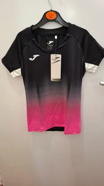Maillot de running Taille 8-10 ans