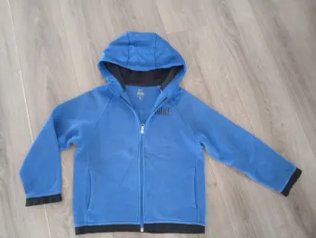 Veste zippée Nike