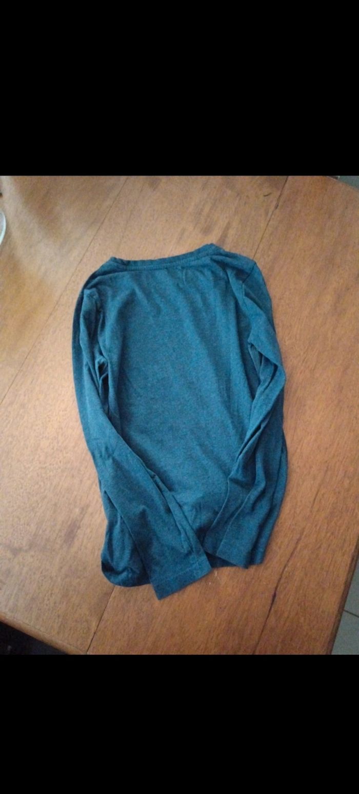 T shirt - photo numéro 4