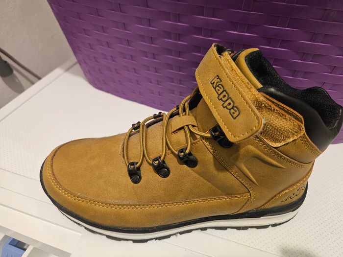 Chaussure kappa - photo numéro 3