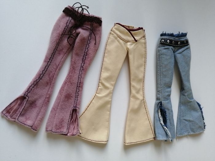 vêtements barbie - photo numéro 10