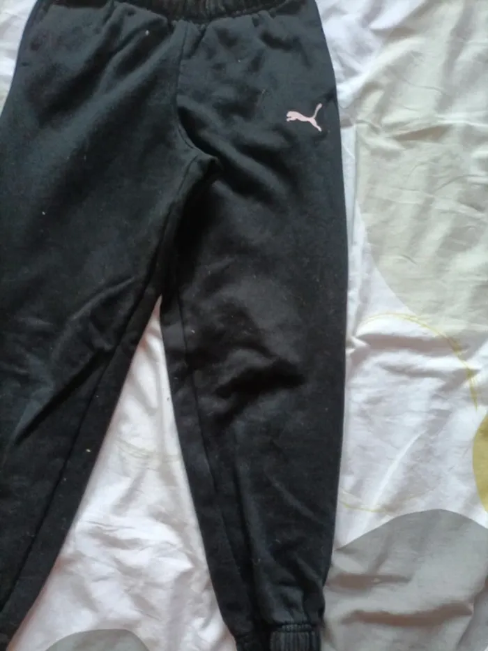 Pantalon de jogging - photo numéro 2